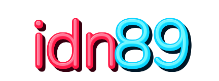 idn89 — logo kanal