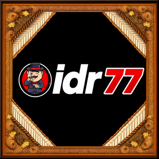 idr77 — mitra unggulan