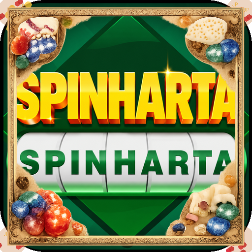 spinharta — mitra unggulan